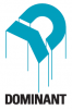 Dominant Engineering logo